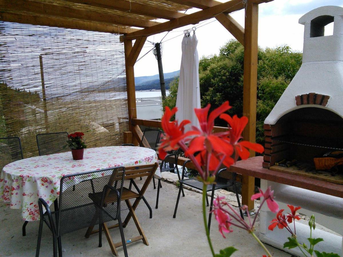 Luan Apartment Rabac Bagian luar foto